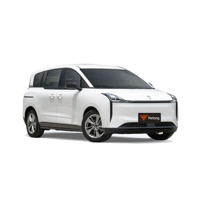 Το Besturn NAT 120kW συνδυασμένη ισχύς 195km CLTC Range καθαρό ηλεκτρικό MPV για ομαλό ταξίδι