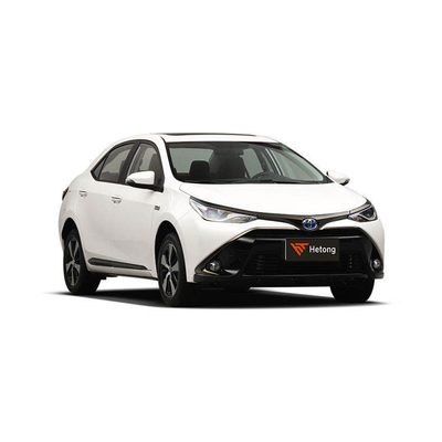 20202021 2022 Toyota Leling Διπλό κινητήρα E Ηλεκτρικό αυτοκίνητο Μεγάλη χωρητικότητα Αριστερό σύστημα οδήγησης