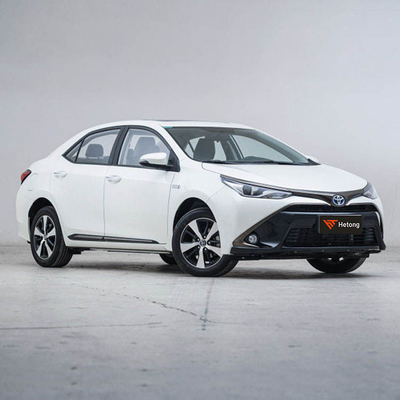 20202021 2022 Toyota Leling Διπλό κινητήρα E Ηλεκτρικό αυτοκίνητο Μεγάλη χωρητικότητα Αριστερό σύστημα οδήγησης