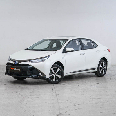 20202021 2022 Toyota Leling Διπλό κινητήρα E Ηλεκτρικό αυτοκίνητο Μεγάλη χωρητικότητα Αριστερό σύστημα οδήγησης