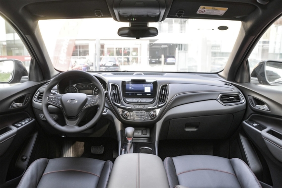 2023 Chevrolet Equinox Direct Gasoline Μεσαίου μεγέθους SUV με μέγιστη ροπή 300-400Nm