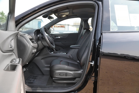 2023 Chevrolet Equinox Direct Gasoline Μεσαίου μεγέθους SUV με μέγιστη ροπή 300-400Nm