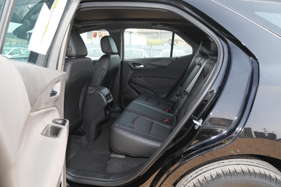 2023 Chevrolet Equinox Direct Gasoline Μεσαίου μεγέθους SUV με μέγιστη ροπή 300-400Nm