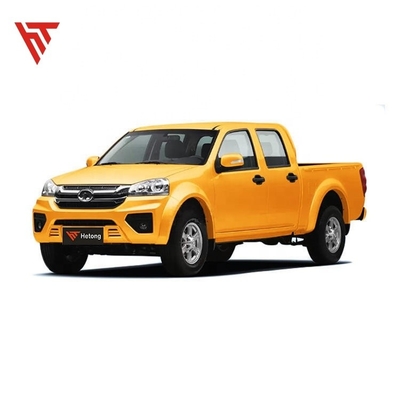 Δερμάτινα καθίσματα Μεγάλο Τείχος Wingle 5 7 2WD 4WD Βενζίνη Ντίζελ Pickup Truck 2021 2022 2023