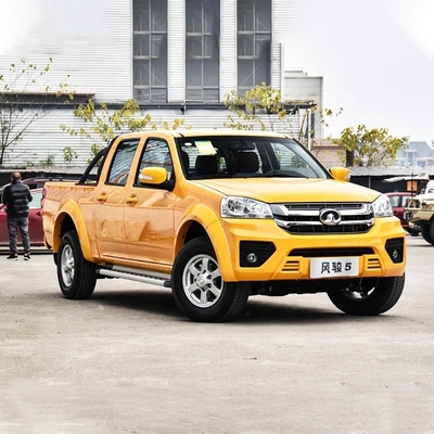 Δερμάτινα καθίσματα Μεγάλο Τείχος Wingle 5 7 2WD 4WD Βενζίνη Ντίζελ Pickup Truck 2021 2022 2023