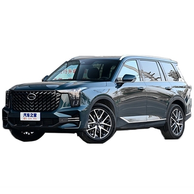 2023 Gac Trumpchi Gs8 7 θέσεις 8 ταχύτητες Suv Βενζινοκίνητα αυτοκίνητα Χρησιμοποιούμενα αυτοκίνητα