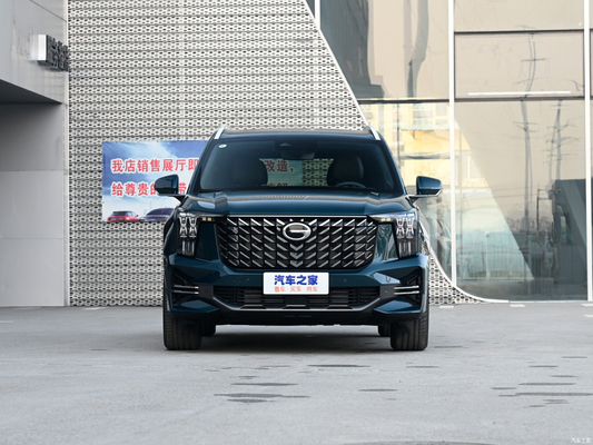 2023 Gac Trumpchi Gs8 7 θέσεις 8 ταχύτητες Suv Βενζινοκίνητα αυτοκίνητα Χρησιμοποιούμενα αυτοκίνητα