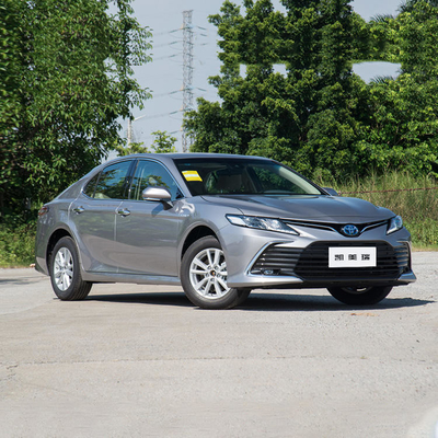Το Toyota Camry 2.5g Luxury Version Sedan Χρησιμοποιούμενα αυτοκίνητα βενζίνης με 207 N.m μέγιστη ροπή