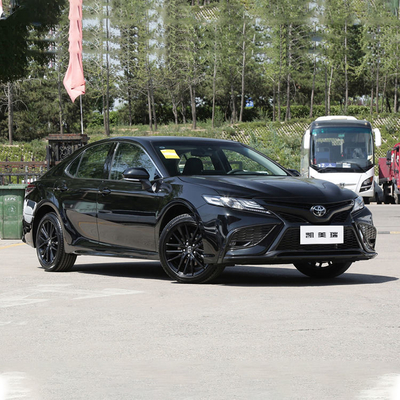 Το Toyota Camry 2.5g Luxury Version Sedan Χρησιμοποιούμενα αυτοκίνητα βενζίνης με 207 N.m μέγιστη ροπή