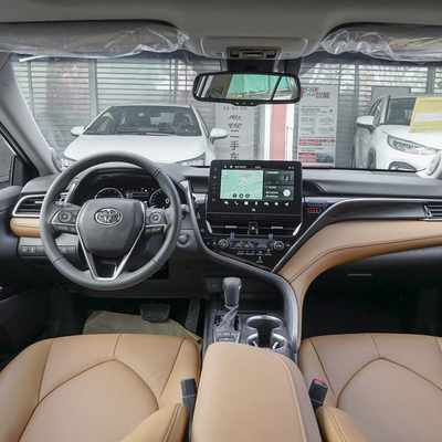 Το Toyota Camry 2.5g Luxury Version Sedan Χρησιμοποιούμενα αυτοκίνητα βενζίνης με 207 N.m μέγιστη ροπή