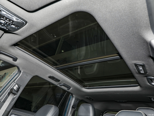 2023 Gac Trumpchi Gs8 7 θέσεις 8 ταχύτητες Suv Βενζινοκίνητα αυτοκίνητα Χρησιμοποιούμενα αυτοκίνητα