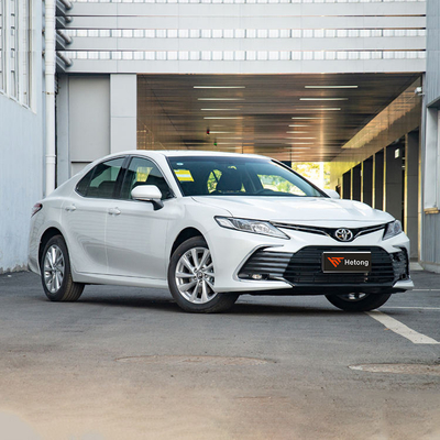 2022 2020 2019 Χρησιμοποιημένο Toyota Camry Υβριδικό αυτοκίνητο με διπλή αναστολή οστού επιθυμίας