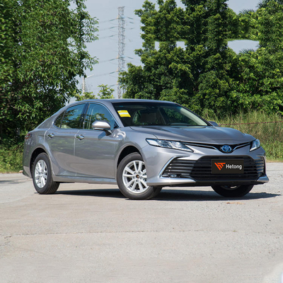 2022 2020 2019 Χρησιμοποιημένο Toyota Camry Υβριδικό αυτοκίνητο με διπλή αναστολή οστού επιθυμίας
