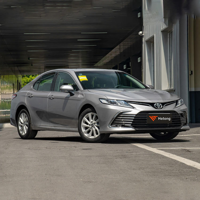 2022 2020 2019 Χρησιμοποιημένο Toyota Camry Υβριδικό αυτοκίνητο με διπλή αναστολή οστού επιθυμίας