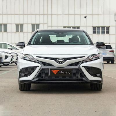 2022 2020 2019 Χρησιμοποιημένο Toyota Camry Υβριδικό αυτοκίνητο με διπλή αναστολή οστού επιθυμίας