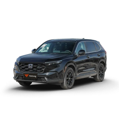 Ανοικτό Dongfeng Honda CRV Υβριδικό αυτοκίνητο με μήκος * πλάτος * ύψος 4703 * 1866 * 1680