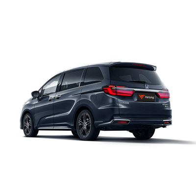 2023 Honda Odyssey 2.0L MPV Υβριδικό HEV 146 HP L4 E-CVT 5 θυρών 7 θέσεων για τις ανάγκες σας