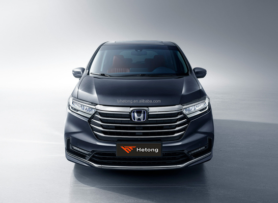 2023 Honda Odyssey 2.0L MPV Υβριδικό HEV 146 HP L4 E-CVT 5 θυρών 7 θέσεων για τις ανάγκες σας