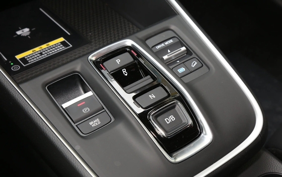 Ανοικτό Dongfeng Honda CRV Υβριδικό αυτοκίνητο με μήκος * πλάτος * ύψος 4703 * 1866 * 1680