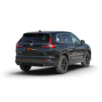 Ανοικτό Dongfeng Honda CRV Υβριδικό αυτοκίνητο με μήκος * πλάτος * ύψος 4703 * 1866 * 1680
