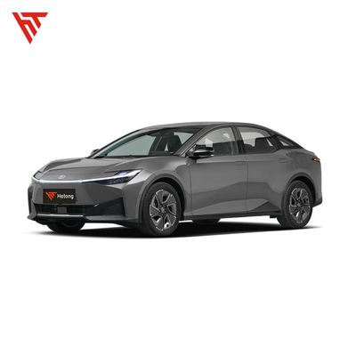 2023 TOYOTA BZ3 Ηλεκτρικό αυτοκίνητο υψηλής διαμόρφωσης με μέγιστη ισχύ 100kW και 5 θέσεις