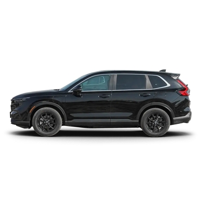 Ανοικτό Dongfeng Honda CRV Υβριδικό αυτοκίνητο με μήκος * πλάτος * ύψος 4703 * 1866 * 1680
