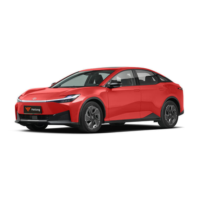 2023 TOYOTA BZ3 Ηλεκτρικό αυτοκίνητο υψηλής διαμόρφωσης με μέγιστη ισχύ 100kW και 5 θέσεις