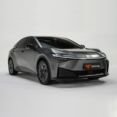 2023 TOYOTA BZ3 Ηλεκτρικό αυτοκίνητο υψηλής διαμόρφωσης με μέγιστη ισχύ 100kW και 5 θέσεις