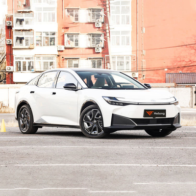 2023 TOYOTA BZ3 Ηλεκτρικό αυτοκίνητο υψηλής διαμόρφωσης με μέγιστη ισχύ 100kW και 5 θέσεις