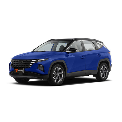 2023 Hyundai Tucson L Οχήματα Βενζίνη Μεγάλη ταχύτητα BIG DOG Compact SUV 0km Χρησιμοποιημένο αυτοκίνητο