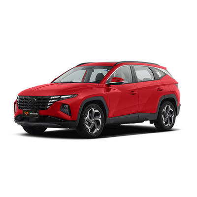 2023 Hyundai Tucson L Οχήματα Βενζίνη Μεγάλη ταχύτητα BIG DOG Compact SUV 0km Χρησιμοποιημένο αυτοκίνητο