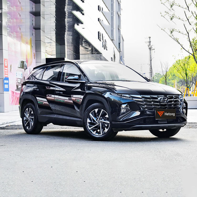 2023 Hyundai Tucson L Οχήματα Βενζίνη Μεγάλη ταχύτητα BIG DOG Compact SUV 0km Χρησιμοποιημένο αυτοκίνητο
