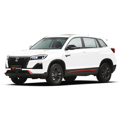Βενζίνη Τσανγκάν SUV Τσανγκάν Cs75 πίσω κάμερα Αυτοκίνητο Βενζίνη Αυτοκίνητα Luxury 2023 Αυτοκίνητο