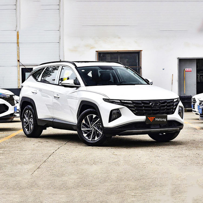 2023 Hyundai Tucson L Οχήματα Βενζίνη Μεγάλη ταχύτητα BIG DOG Compact SUV 0km Χρησιμοποιημένο αυτοκίνητο