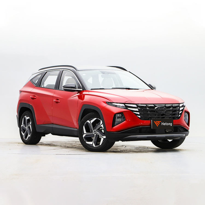 2023 Hyundai Tucson L Οχήματα Βενζίνη Μεγάλη ταχύτητα BIG DOG Compact SUV 0km Χρησιμοποιημένο αυτοκίνητο