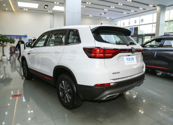Βενζίνη Τσανγκάν SUV Τσανγκάν Cs75 πίσω κάμερα Αυτοκίνητο Βενζίνη Αυτοκίνητα Luxury 2023 Αυτοκίνητο