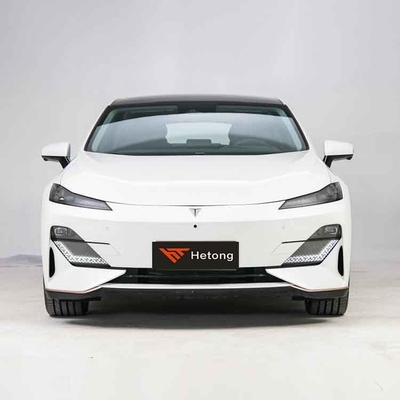 Ηλεκτρικά αυτοκίνητα 4X4 αριστερά Αυτο Changan Blue Sl03 Μεγάλο χώρο Ενήλικες Μέγιστη ισχύς 190kW