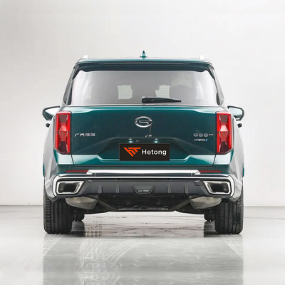 Αριστερό τιμόνι Υδραυλικό σύστημα Gac Trumpchi Gs8 2023 Βενζινοκίνητα υβριδικά αυτοκίνητα για εσάς