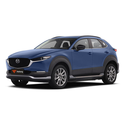 2022 CAR SUV MAZDA CX30 EV Ηλεκτρικό όχημα υψηλής ταχύτητας με εμβέλεια 450KM και αριστερό τιμόνι