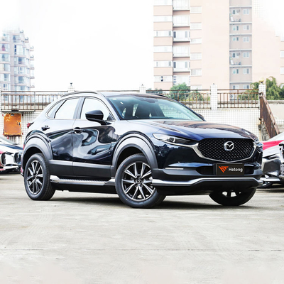 2022 CAR SUV MAZDA CX30 EV Ηλεκτρικό όχημα υψηλής ταχύτητας με εμβέλεια 450KM και αριστερό τιμόνι