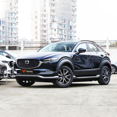 2022 CAR SUV MAZDA CX30 EV Ηλεκτρικό όχημα υψηλής ταχύτητας με εμβέλεια 450KM και αριστερό τιμόνι