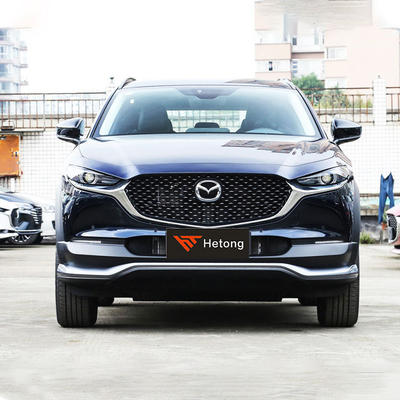 2022 CAR SUV MAZDA CX30 EV Ηλεκτρικό όχημα υψηλής ταχύτητας με εμβέλεια 450KM και αριστερό τιμόνι