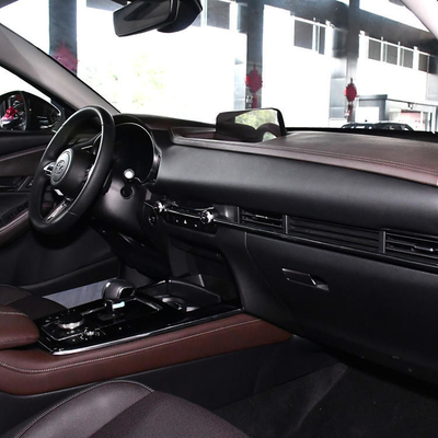 2022 CAR SUV MAZDA CX30 EV Ηλεκτρικό όχημα υψηλής ταχύτητας με εμβέλεια 450KM και αριστερό τιμόνι