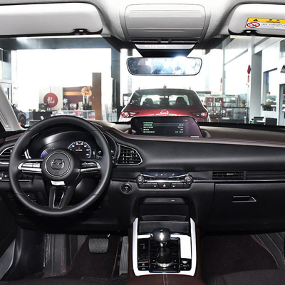 2022 CAR SUV MAZDA CX30 EV Ηλεκτρικό όχημα υψηλής ταχύτητας με εμβέλεια 450KM και αριστερό τιμόνι