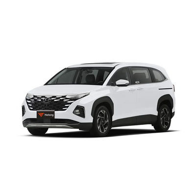 Hyundai CUSTO 2WD Μεσαίο έως Μεγάλο MPV Ηλεκτρικό Ένα κλειδί ανύψωση Αντι-σφίξιμο Βενζινοκίνητο αυτοκίνητο