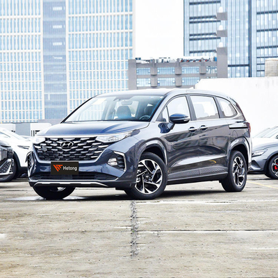 Hyundai CUSTO 2WD Μεσαίο έως Μεγάλο MPV Ηλεκτρικό Ένα κλειδί ανύψωση Αντι-σφίξιμο Βενζινοκίνητο αυτοκίνητο
