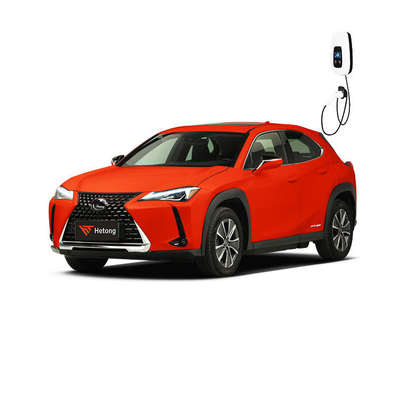 Υβριδικό Lincoln PHEV Μία φορά φόρτιση χιλιόμετρα Ηλεκτρικό SUV EV 2020 2021 2022 2023 Lex-us NX