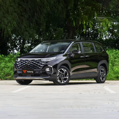 Hyundai CUSTO 2WD Μεσαίο έως Μεγάλο MPV Ηλεκτρικό Ένα κλειδί ανύψωση Αντι-σφίξιμο Βενζινοκίνητο αυτοκίνητο