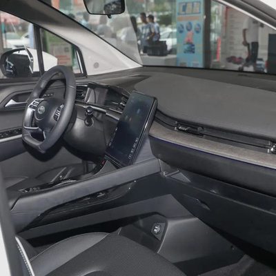 Hyundai CUSTO 2WD Μεσαίο έως Μεγάλο MPV Ηλεκτρικό Ένα κλειδί ανύψωση Αντι-σφίξιμο Βενζινοκίνητο αυτοκίνητο