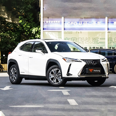 Υβριδικό Lincoln PHEV Μία φορά φόρτιση χιλιόμετρα Ηλεκτρικό SUV EV 2020 2021 2022 2023 Lex-us NX